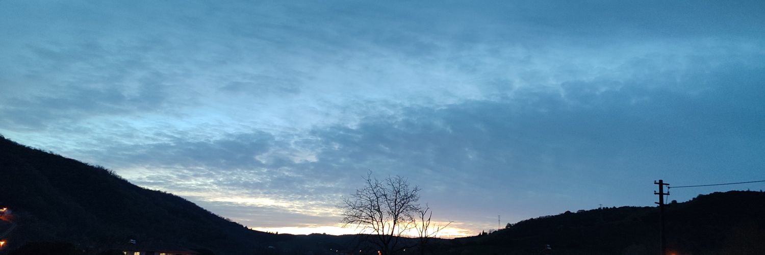 kubi1109's profile banner image