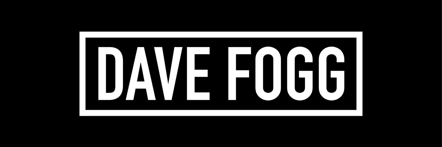 davefogg_uk's profile banner image