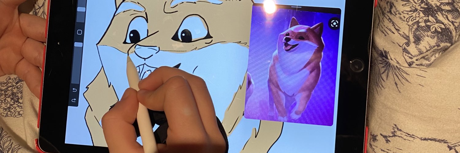 NajarJossa's profile banner image