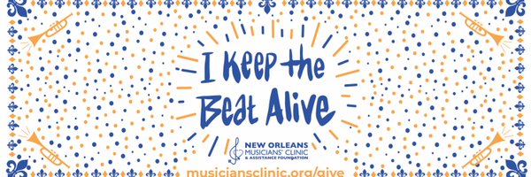MusiCNOLALIVE Profile Banner