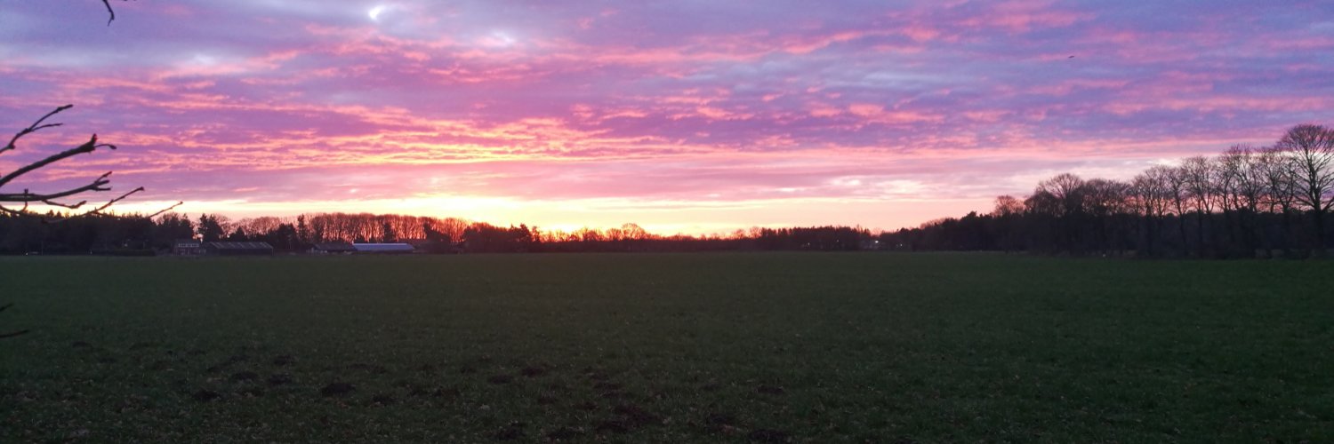 Krizzje's profile banner image