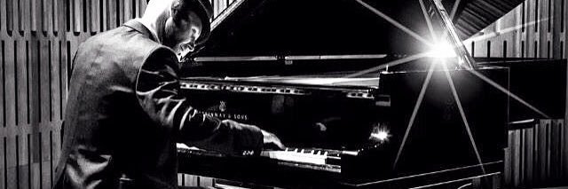 David Robertshaw banner