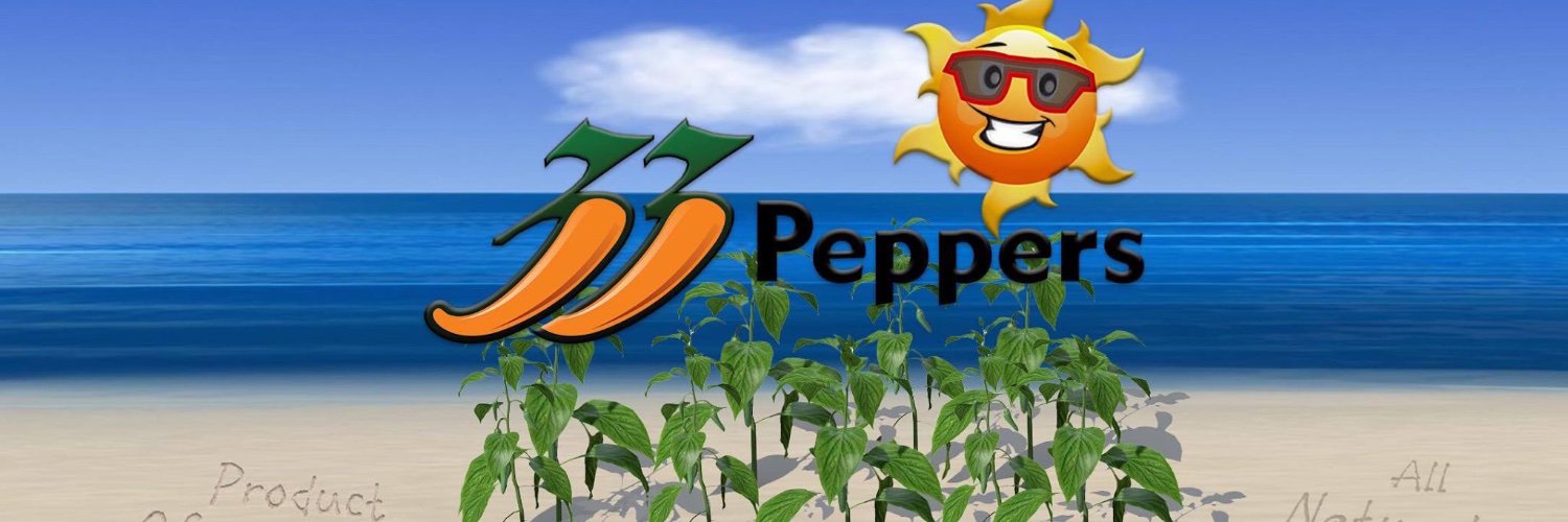 33_Peppers's profile banner image
