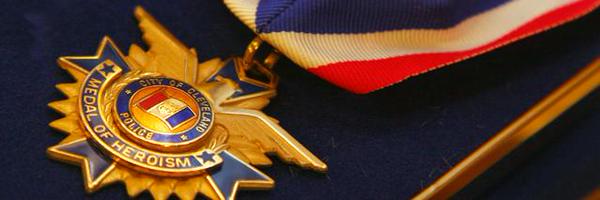 CLEpolice Profile Banner