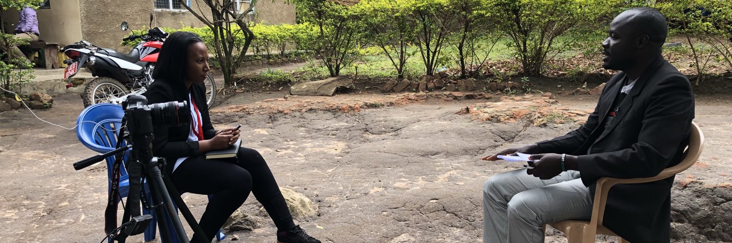 Victoria Winfred Bagaaya banner