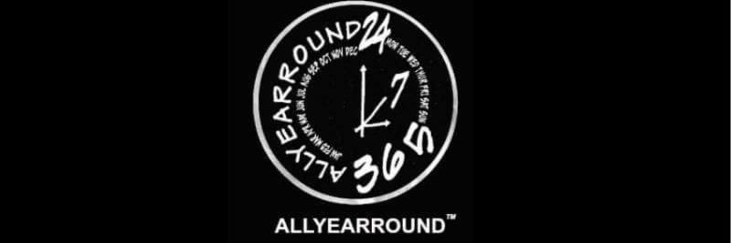 ALLYEARROUND365's profile banner image