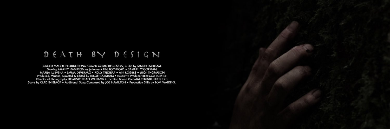 CagedMagpie's profile banner image
