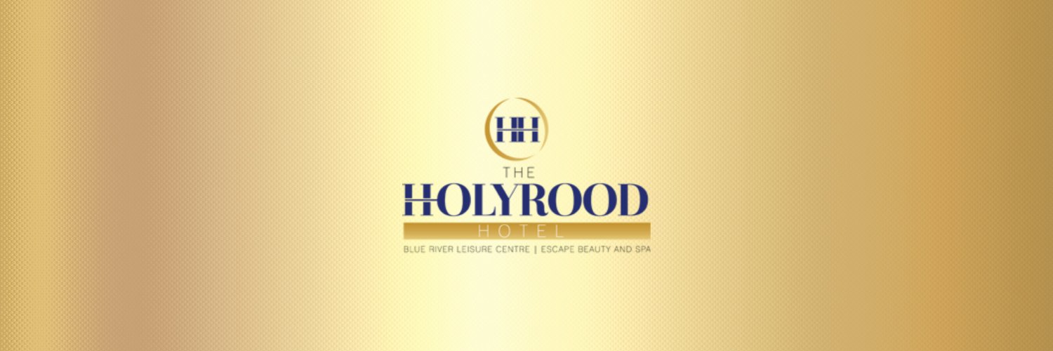 HolyroodHotel's profile banner image