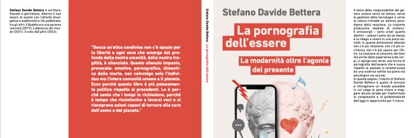 Stefano Davide Bettera Profile Banner