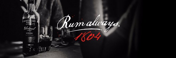 LemonHartRum Profile Banner