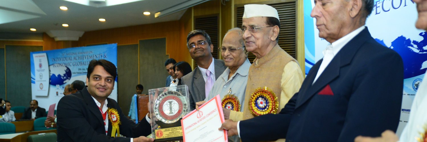 Abhinav Bansal banner