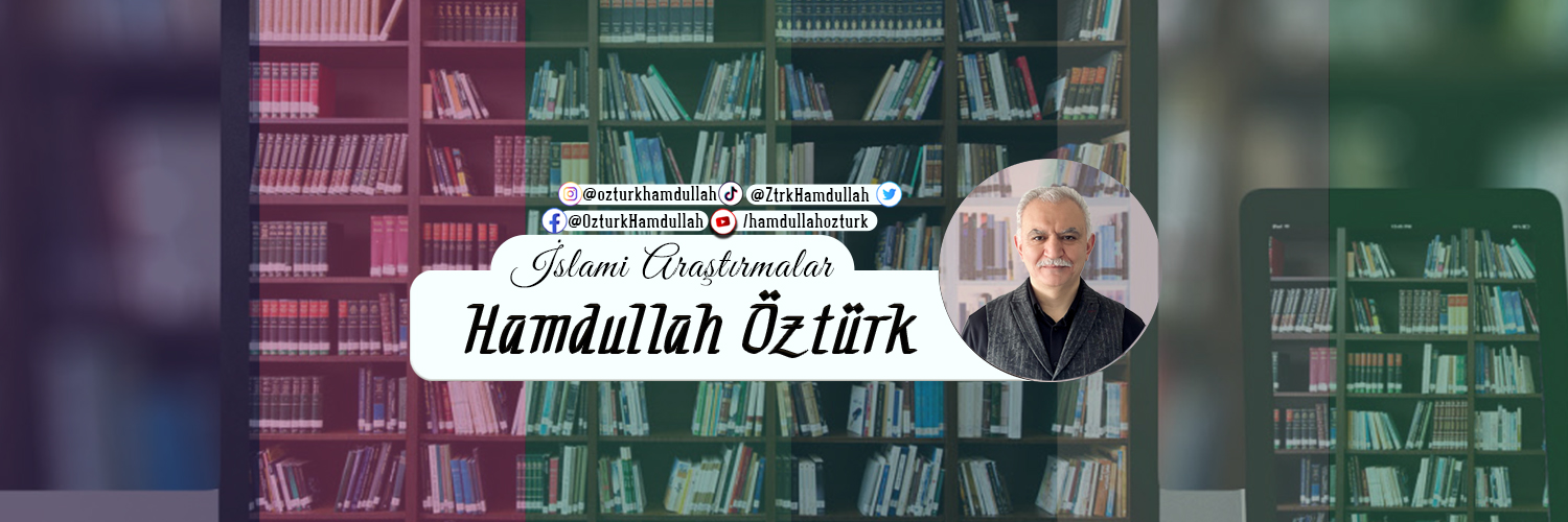 Hamdullah Öztürk banner