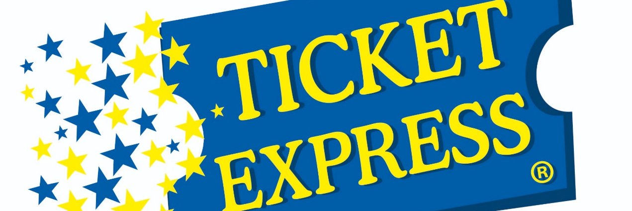 Ticket Express Eventos Colombia banner