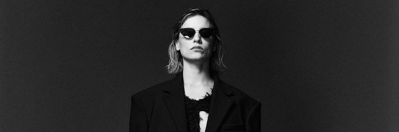 Michelle Jenner banner