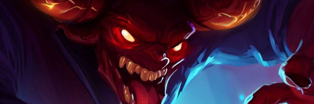 TheDemonicGamer banner