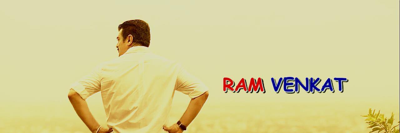 sriram_vvv's profile banner image