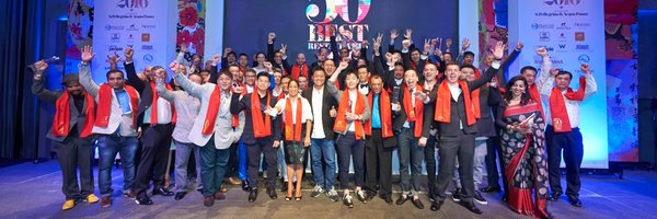 Asias50Best Profile Banner