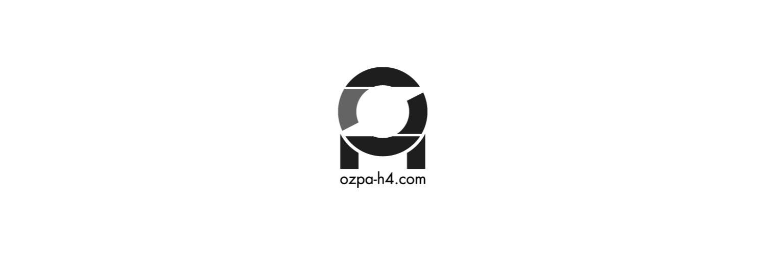 OZPA's profile banner image