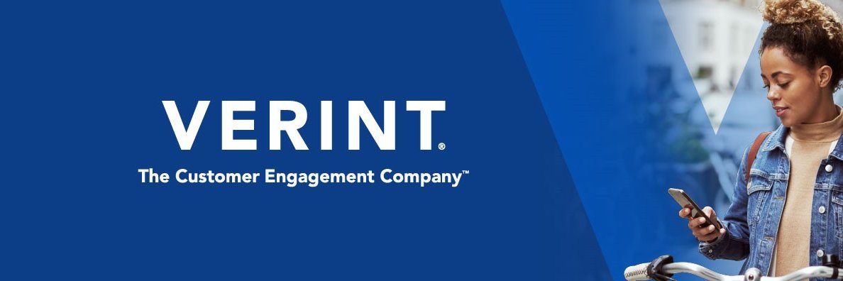 VerintNL's profile banner image