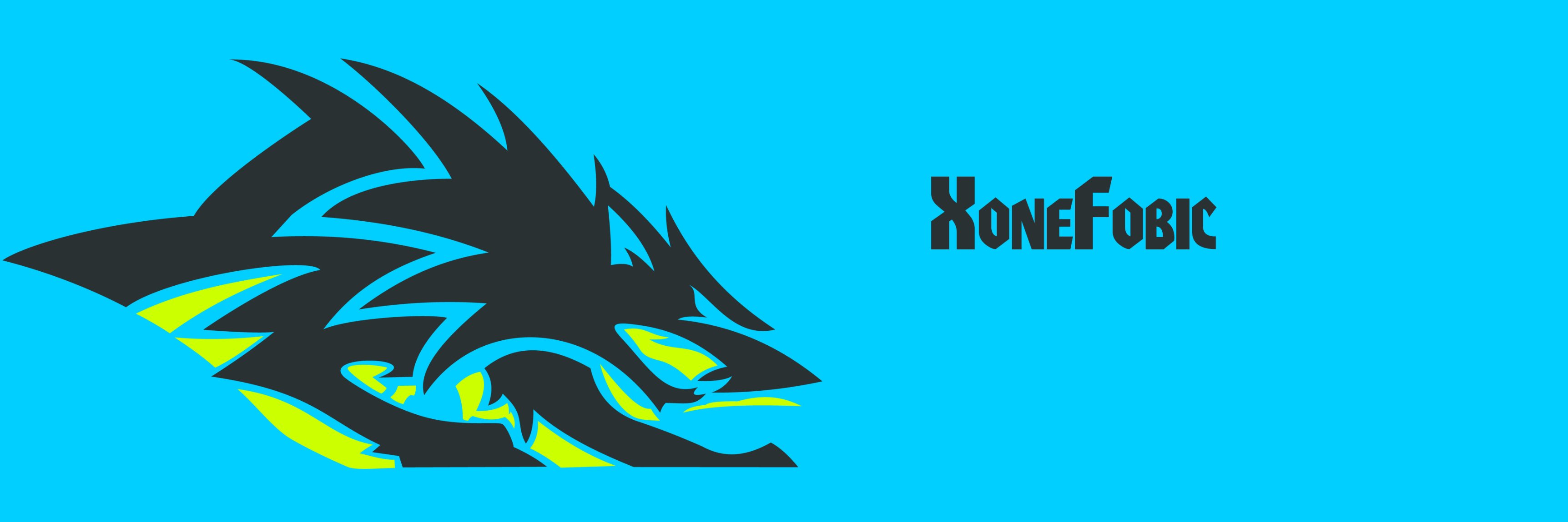 XoneFobic's profile banner image