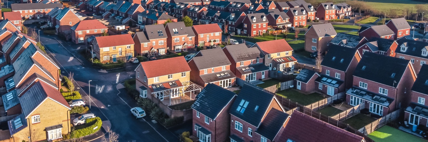 Together Housing Group banner