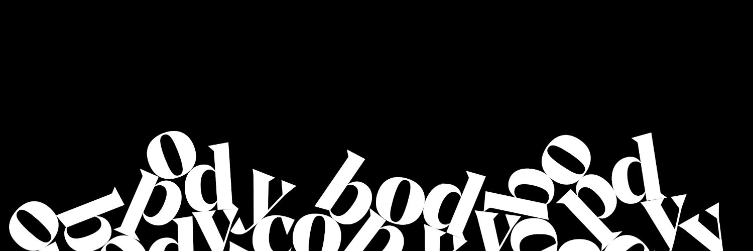 Bodycopy10's profile banner image