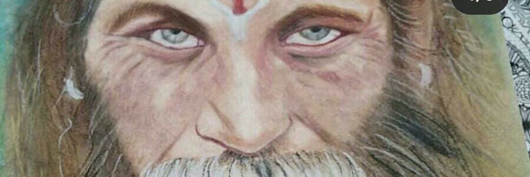 arorapooja's profile banner image