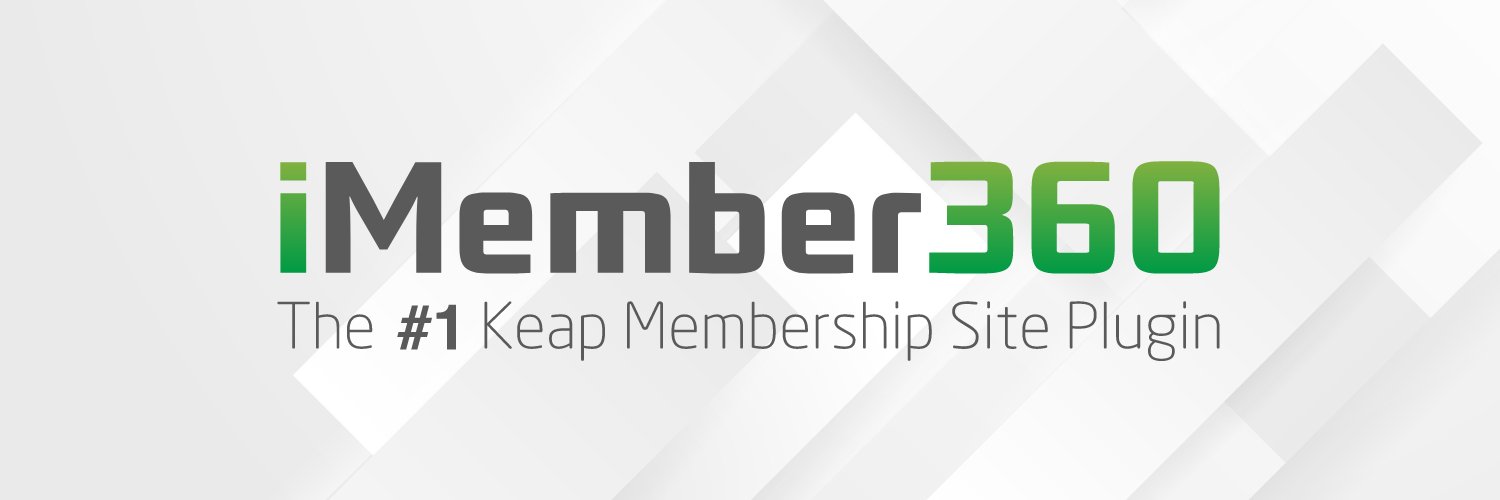 iMember360's profile banner image