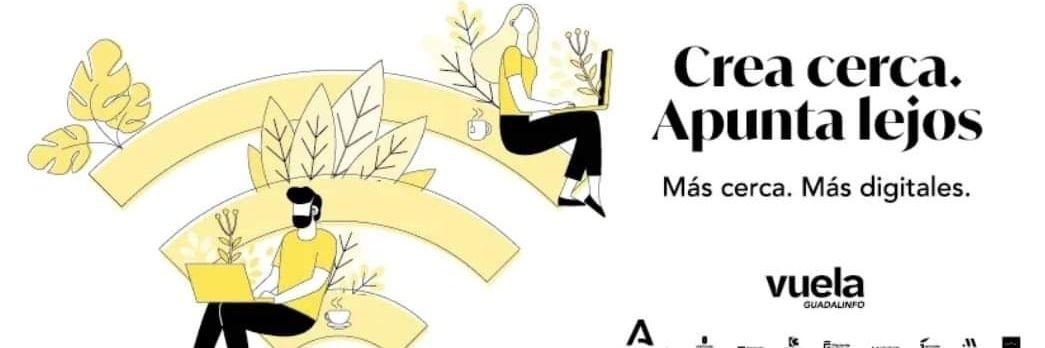 Punto Vuela Jun banner