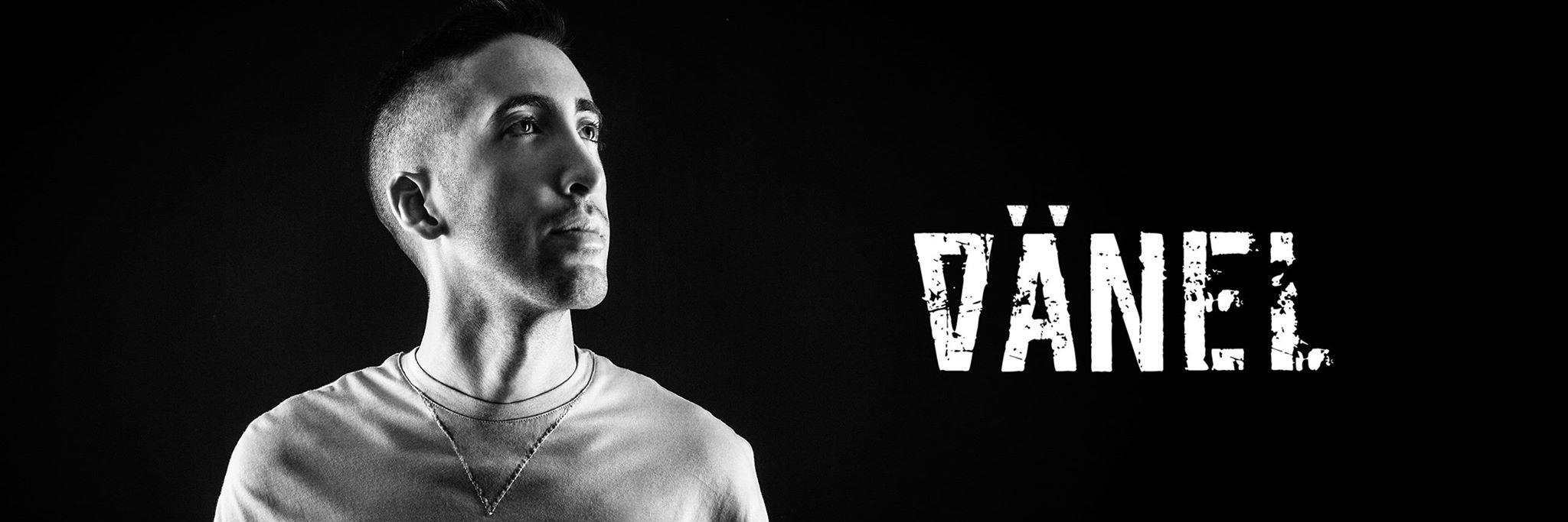 VanelMusic's profile banner image