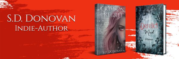 SDDonovan Profile Banner