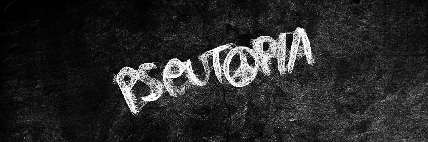 Pseutopia's profile banner image