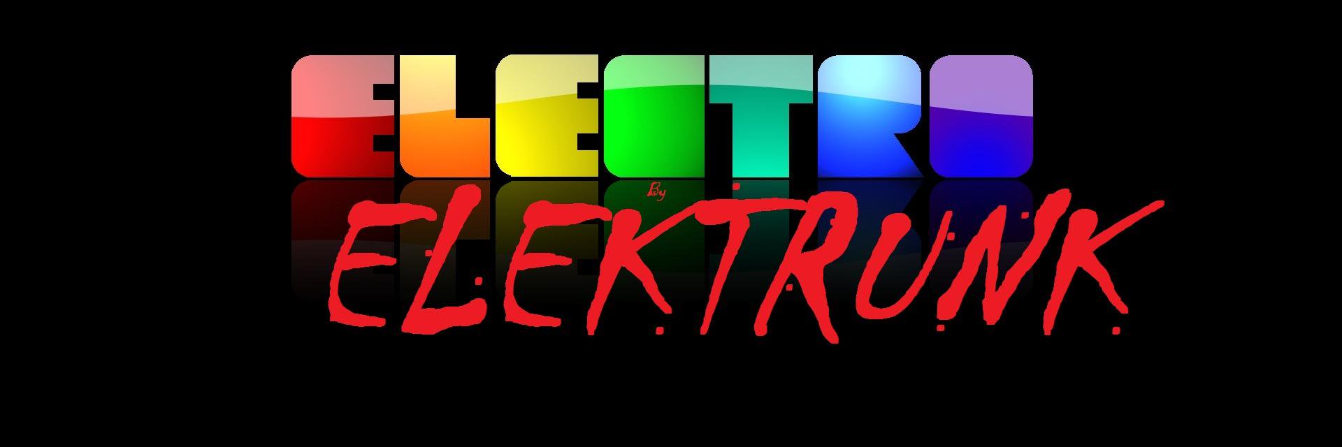 elektrunk's profile banner image