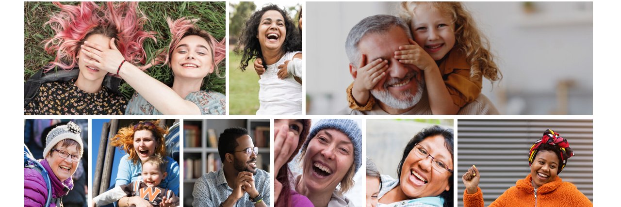 Heads Up podcast banner