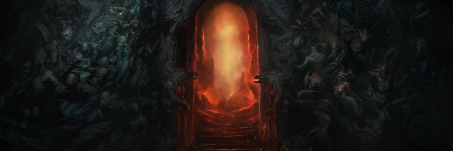 skavator's profile banner image