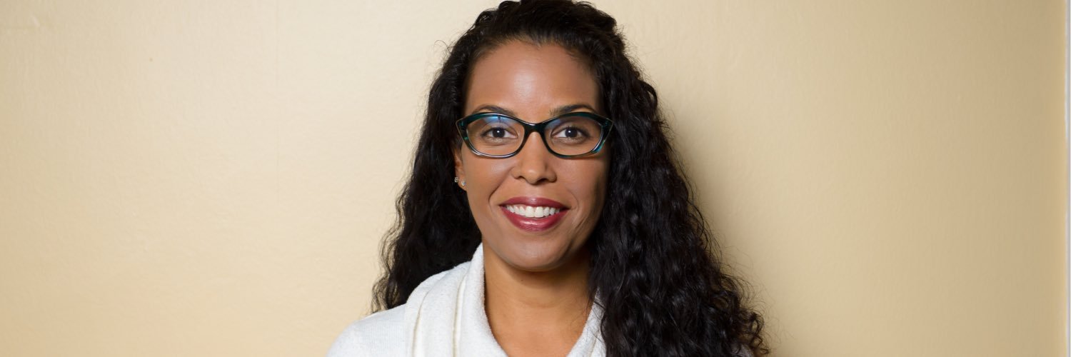Stacy Lawrence banner