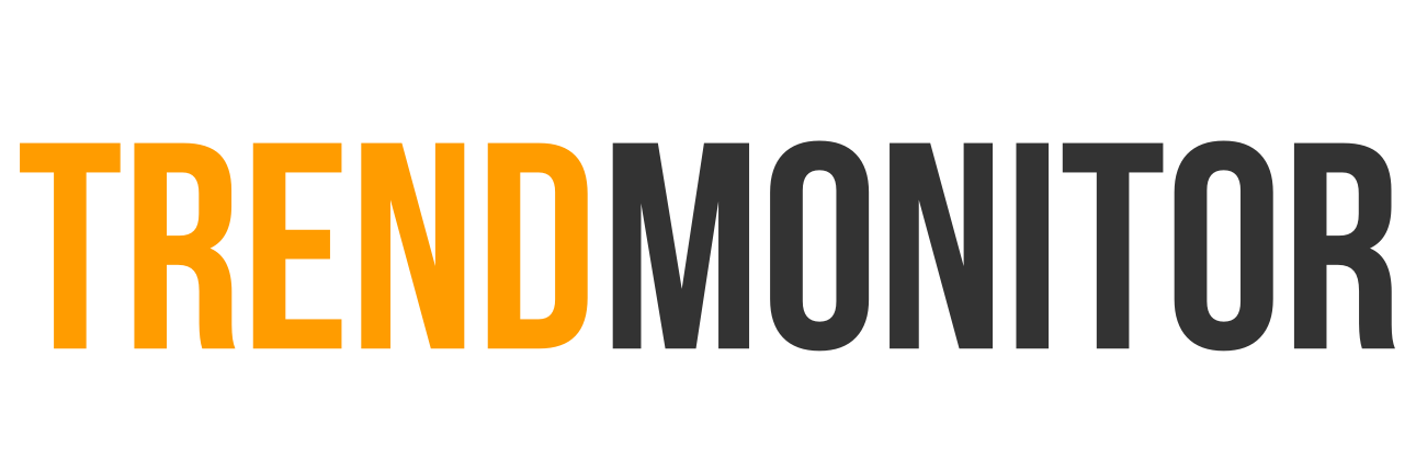 TrendMonitor banner