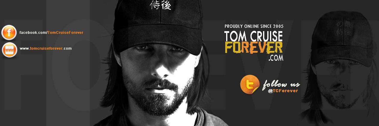 TCForever's profile banner image