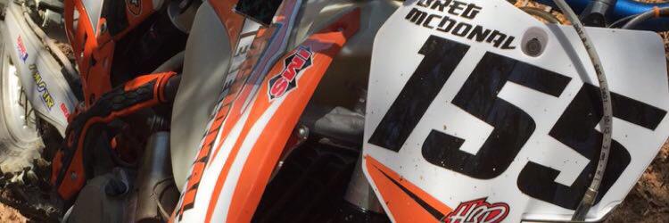mcdonalg155's profile banner image