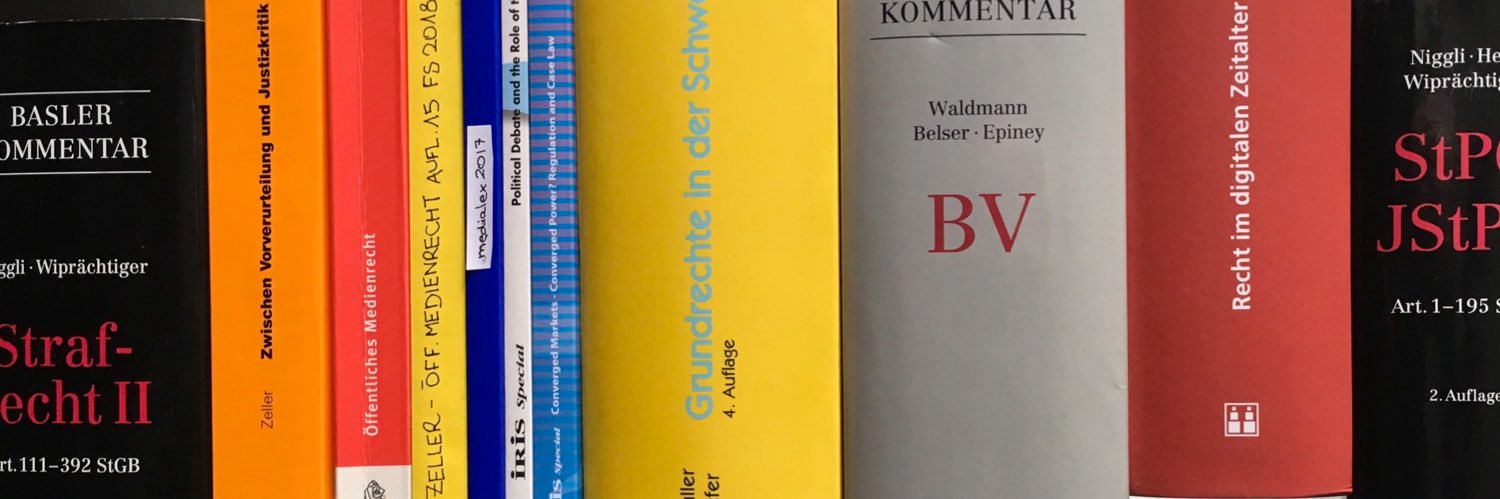 Prof. Franz Zeller banner