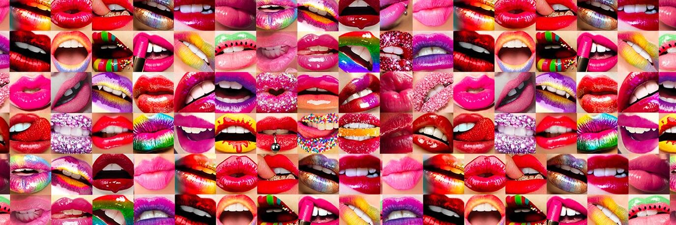 GlamoramaMag's profile banner image