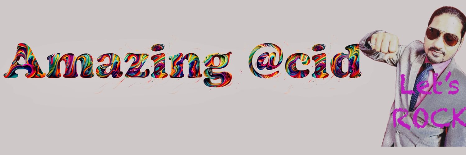 Amazing_Acid's profile banner image