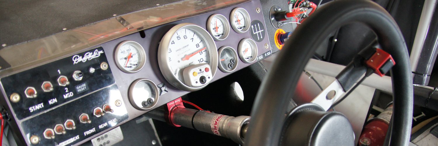 TheRacingExp's profile banner image