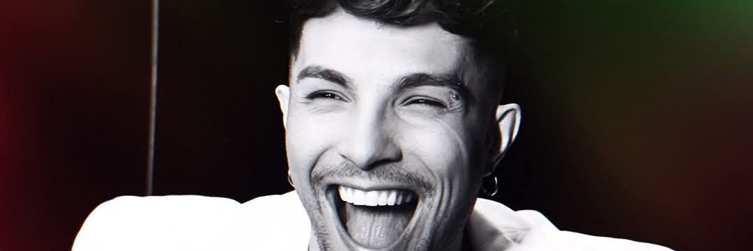 francyika's profile banner image