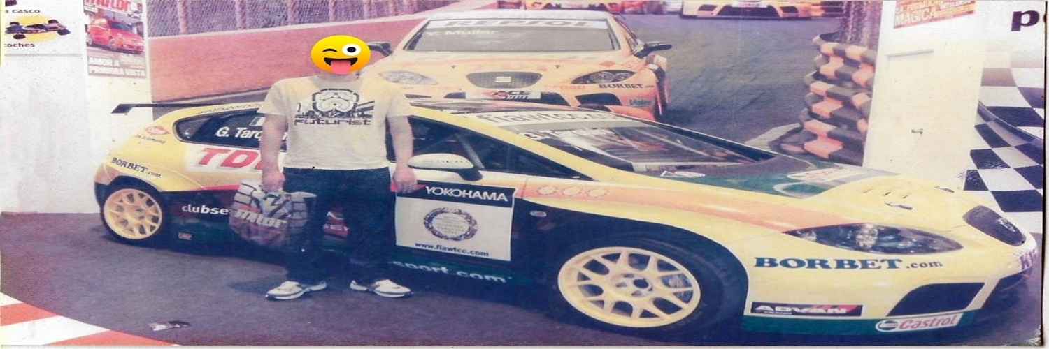 Iñaki ALO 🏎️💨🏁 RM 1️⃣5️⃣🏆⚽️ banner
