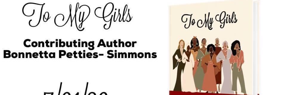 BonnettaSimmons's profile banner image