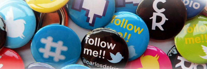 carlosdelrio's profile banner image