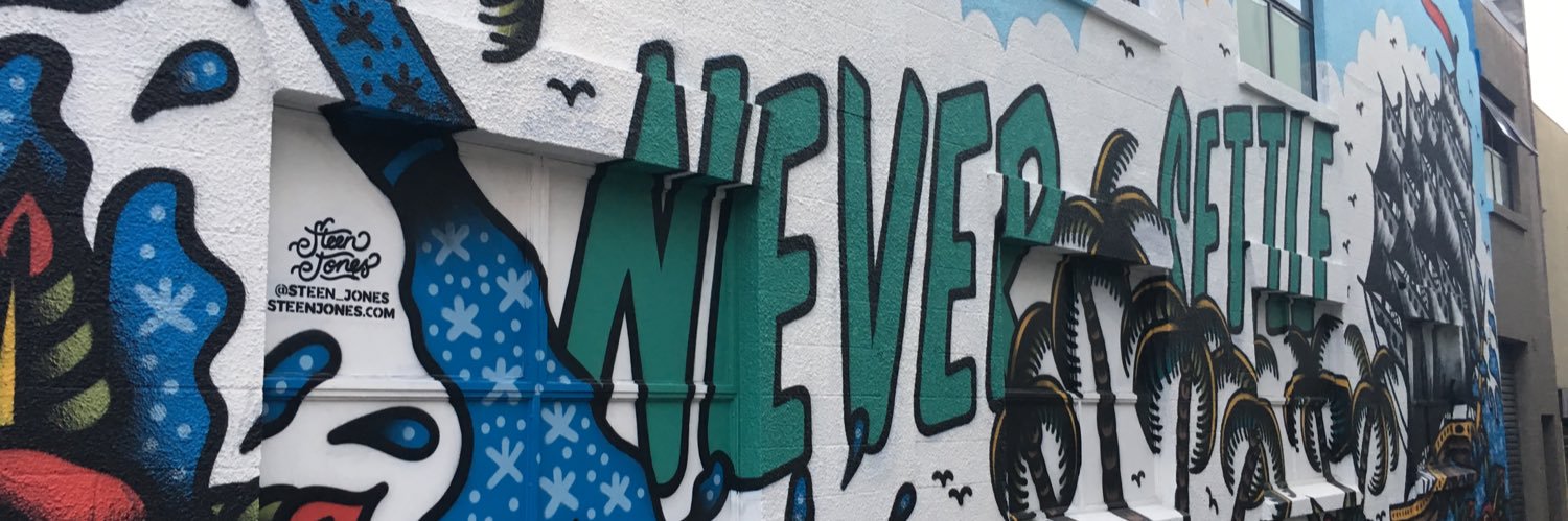 Kat Nilsson (she/her) banner