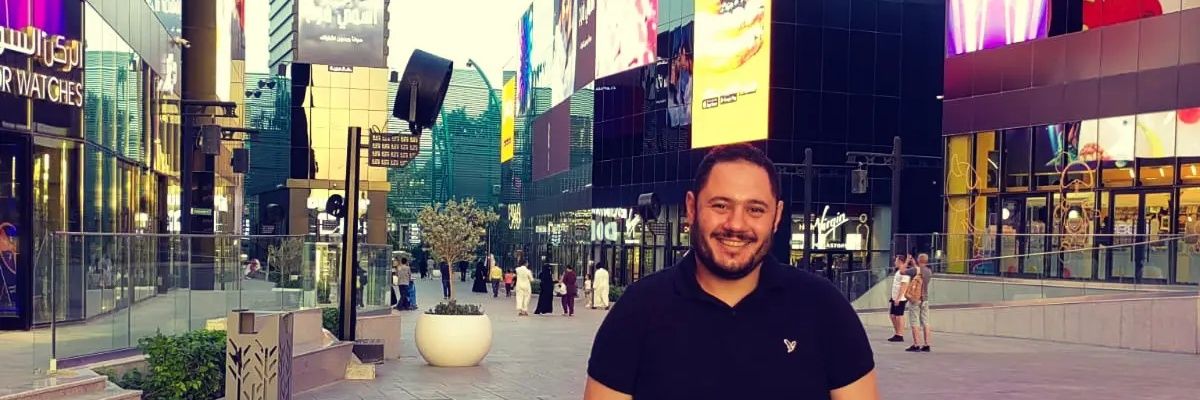 FoXAhMeD's profile banner image