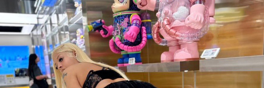 Creamy 🥛 banner